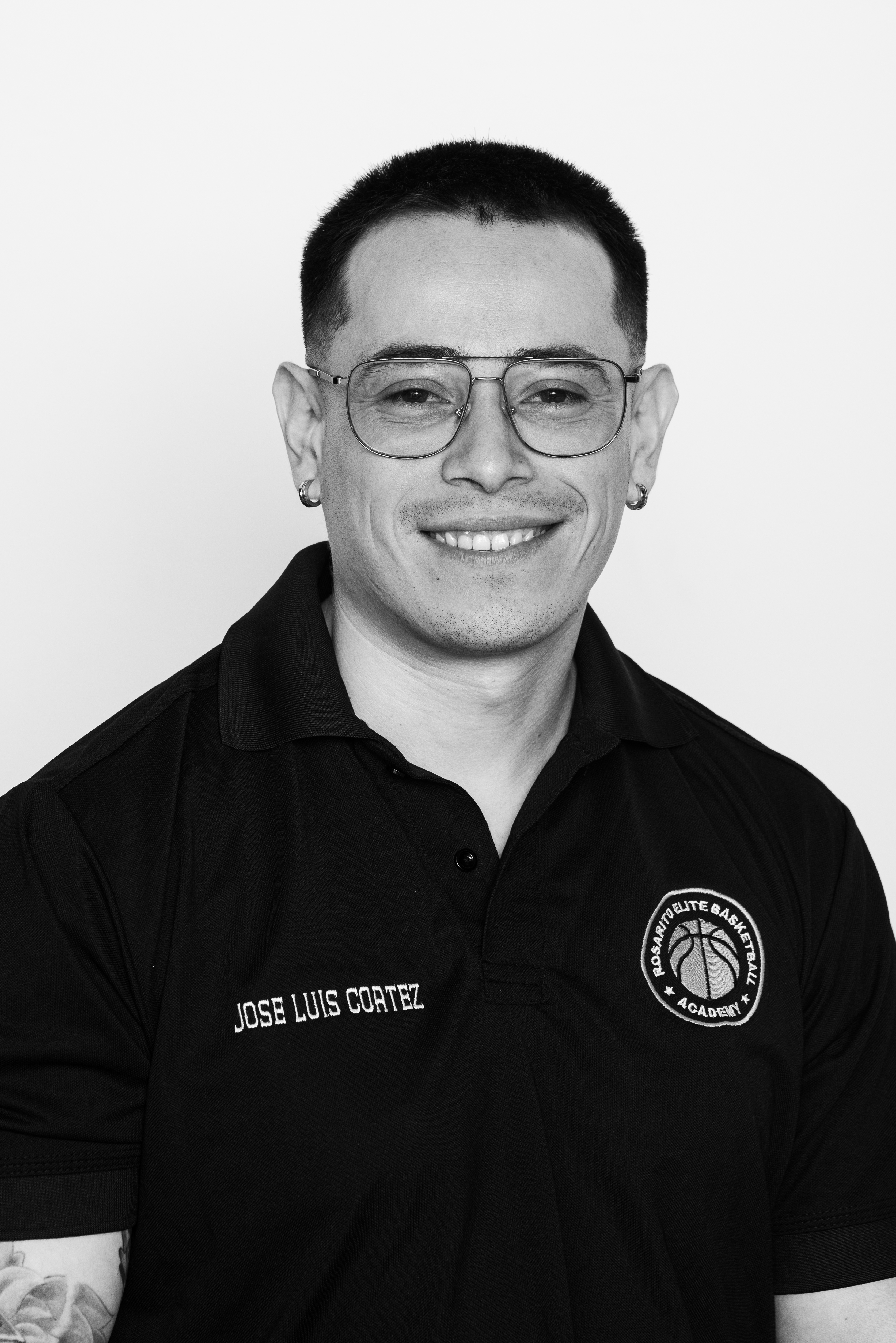 Jose Luis Cortez