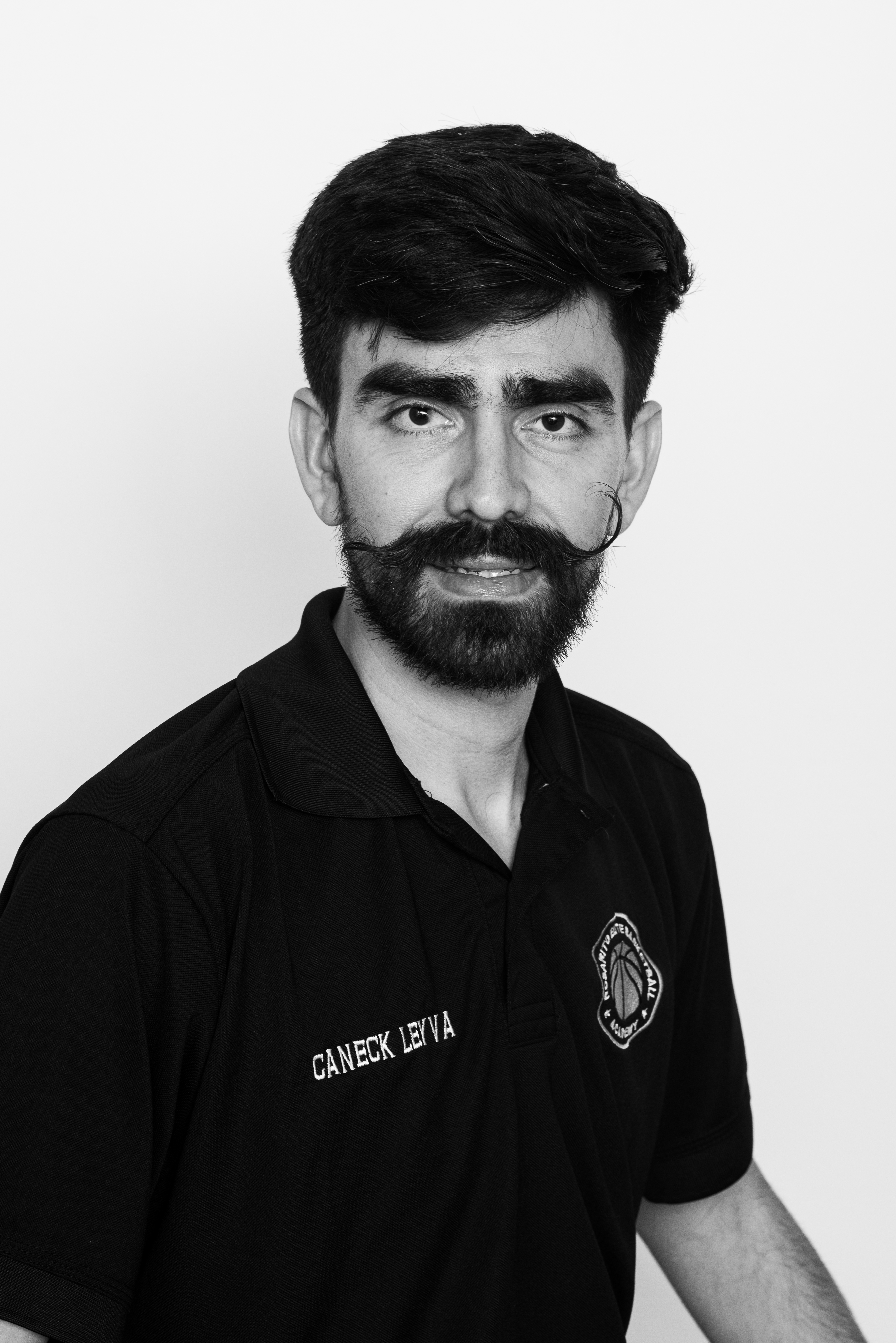 Caneck Leyva López